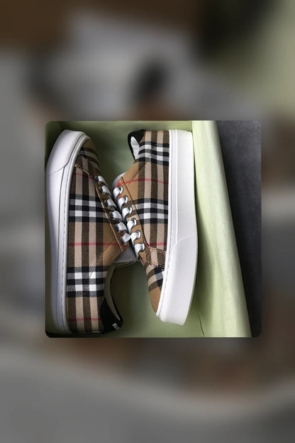 NB - BOR Women Shoes - 353