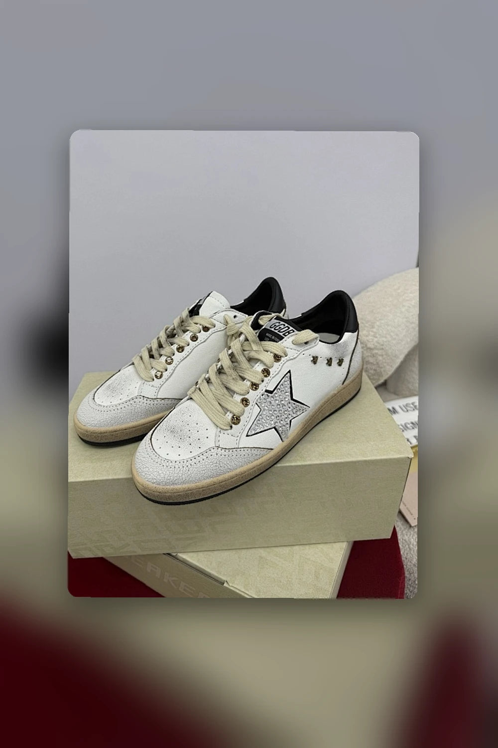 NB - SIMP Women Shoes - 067