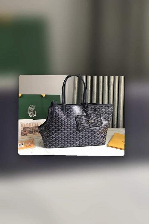 NB - GYO Bag - 1189