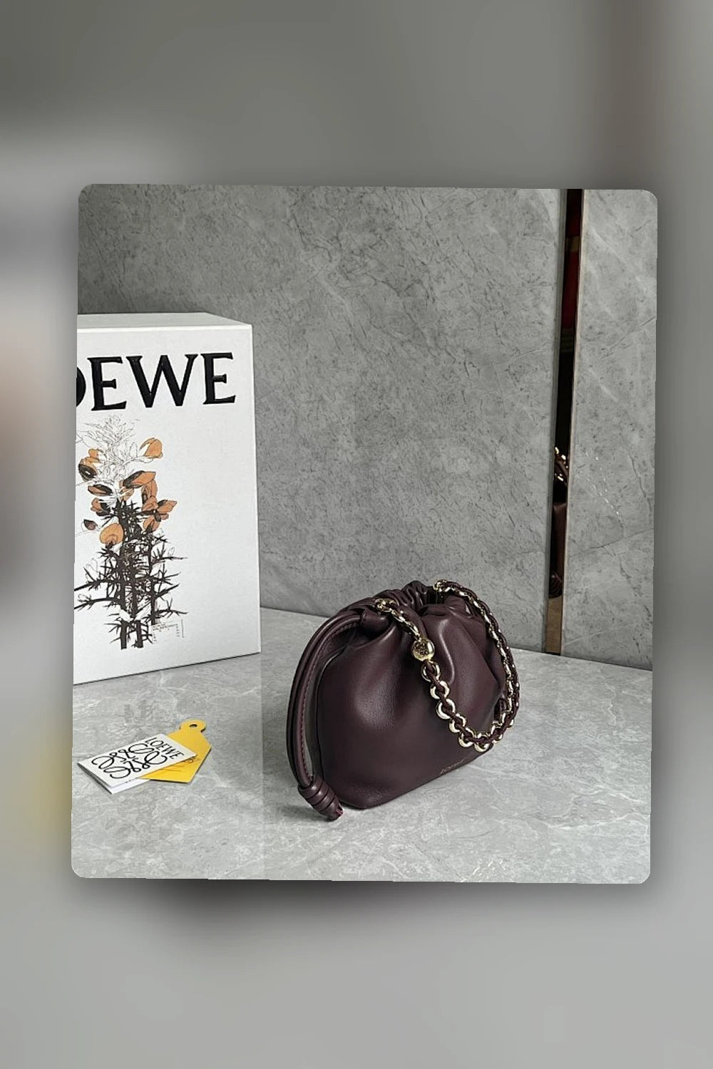 NB - LWO Bag - 496