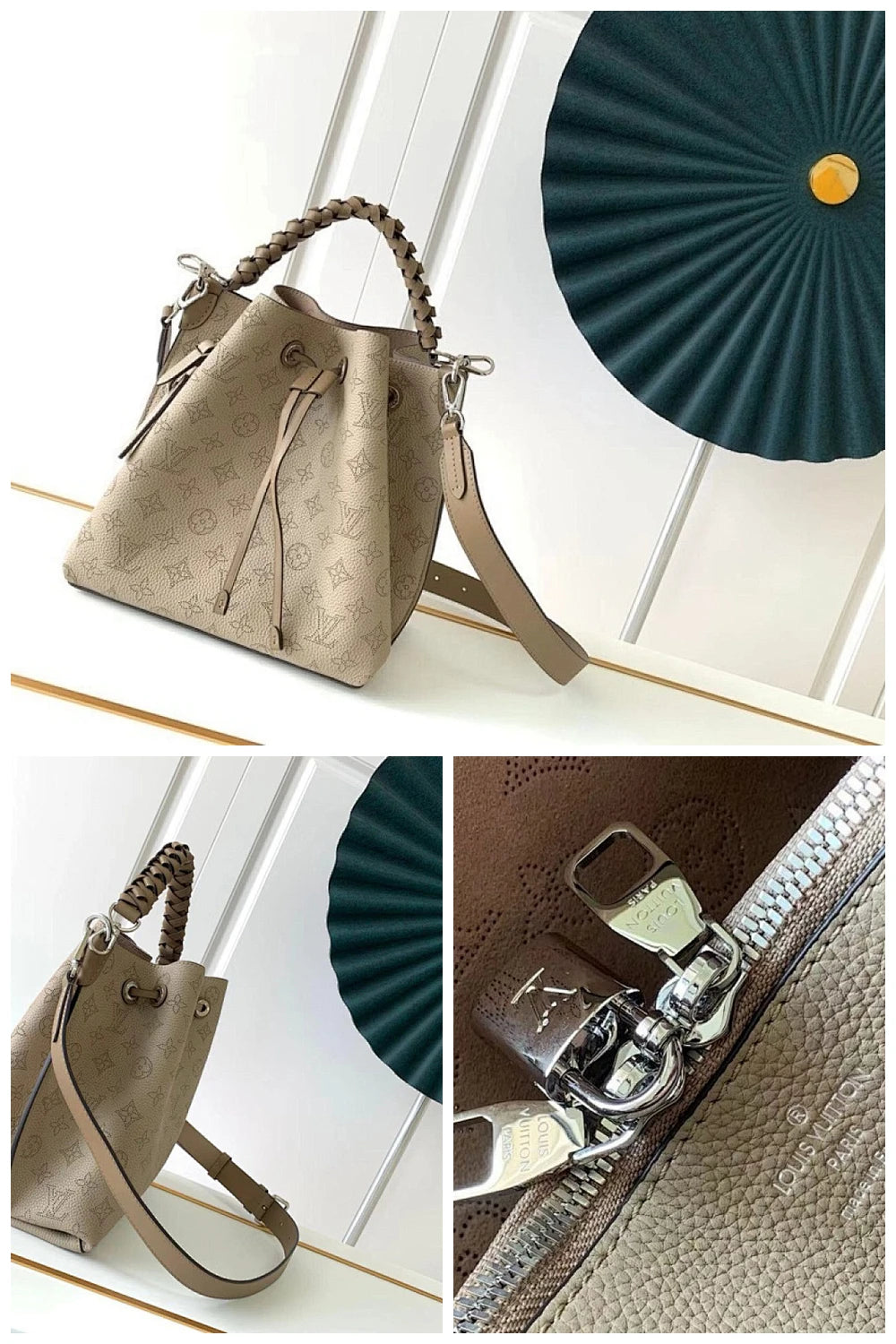 NB - LOV Bag - 1503