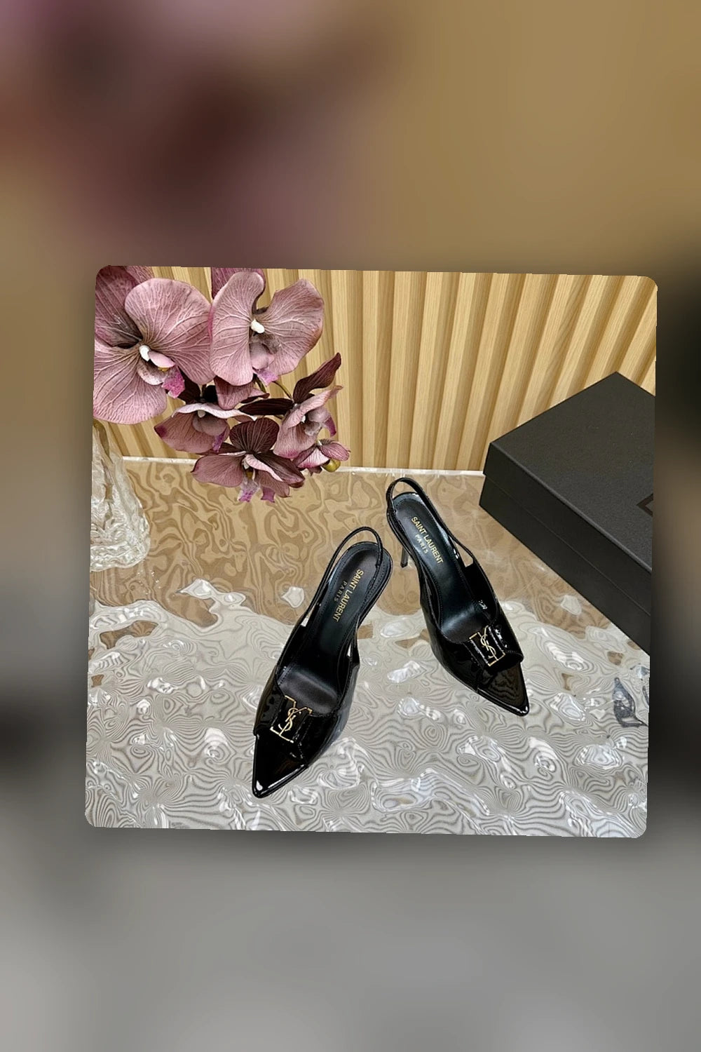 NB - YLS Women Shoes - 846