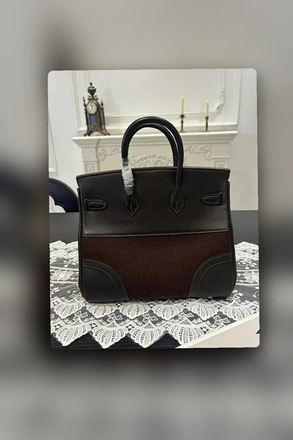 NB - HMS Bag - 1809