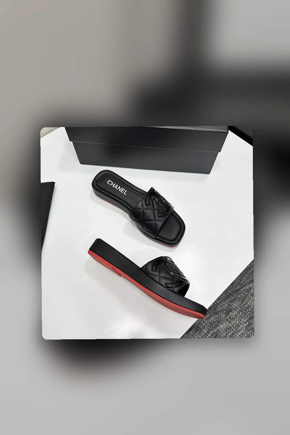 NB - CHL Mix Items - 026