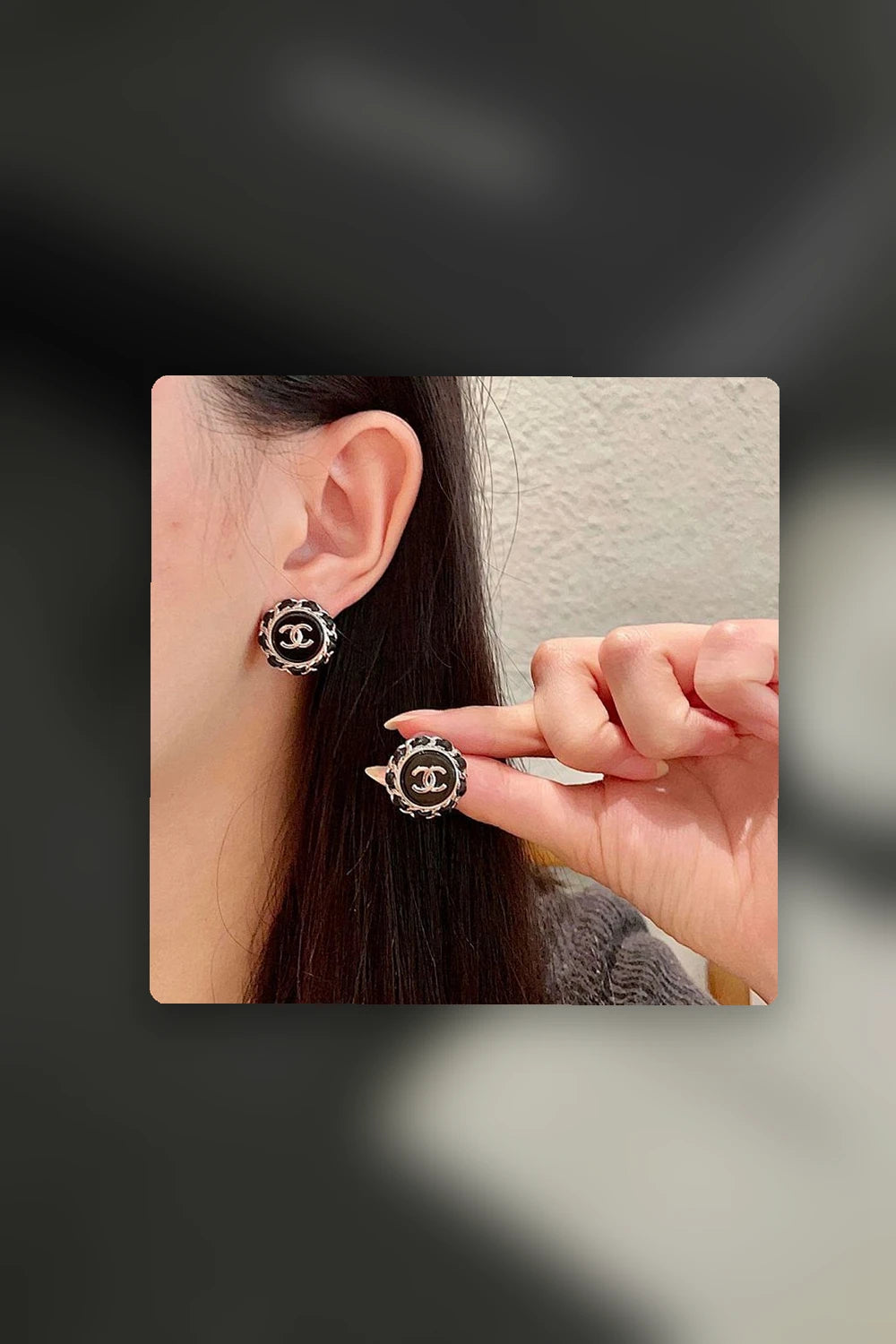 NB - CHL Jewelry - 1096
