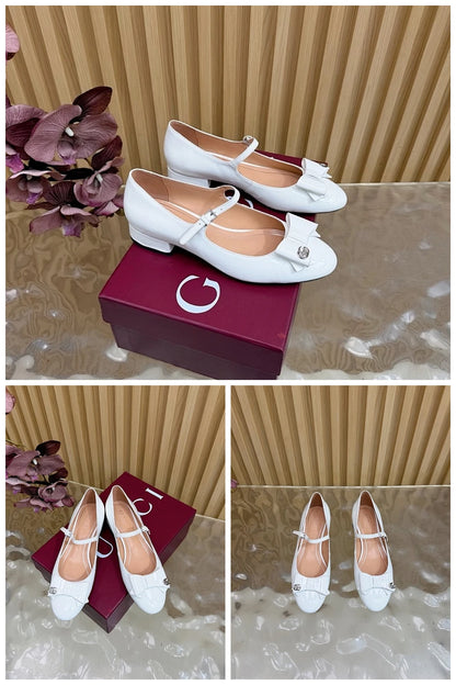 NB - GUKI Women Shoes - 1039