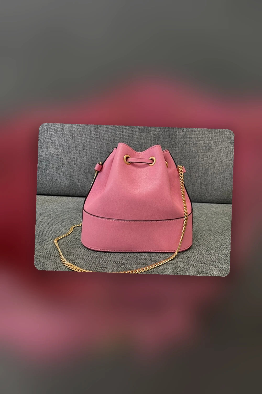 NB - VEL Bag - 170