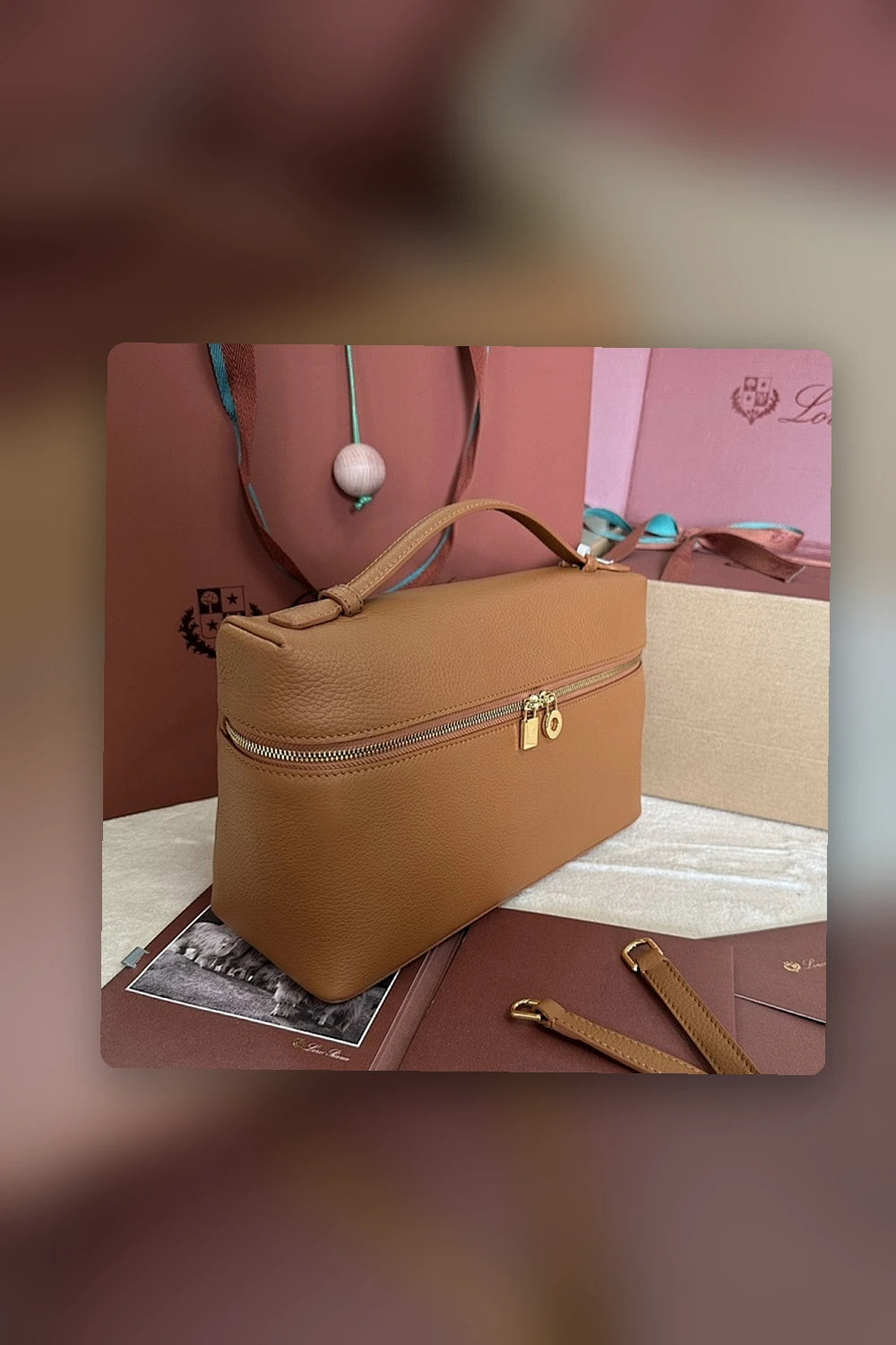 NB - LOP Bag - 665