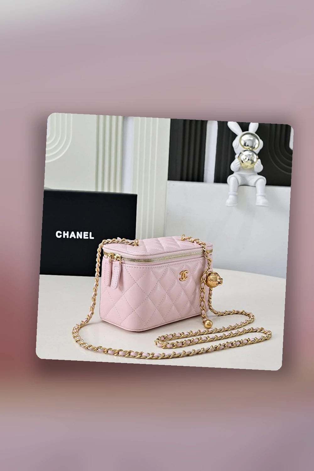 NB - CHL Bag - 878