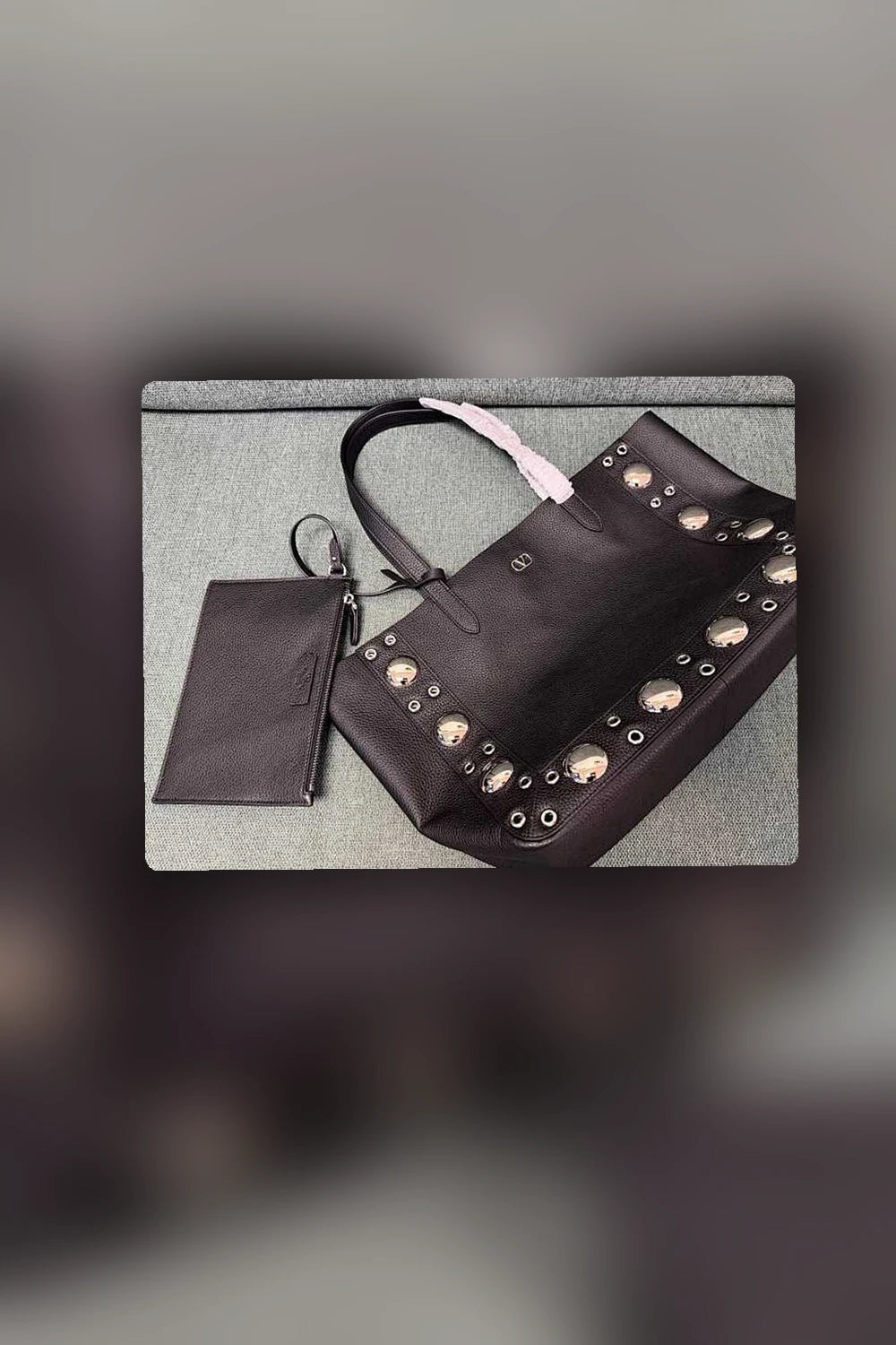 NB - VEL Bag - 150