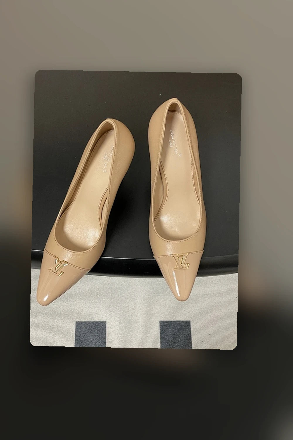 NB - LOV Women Shoes - 129
