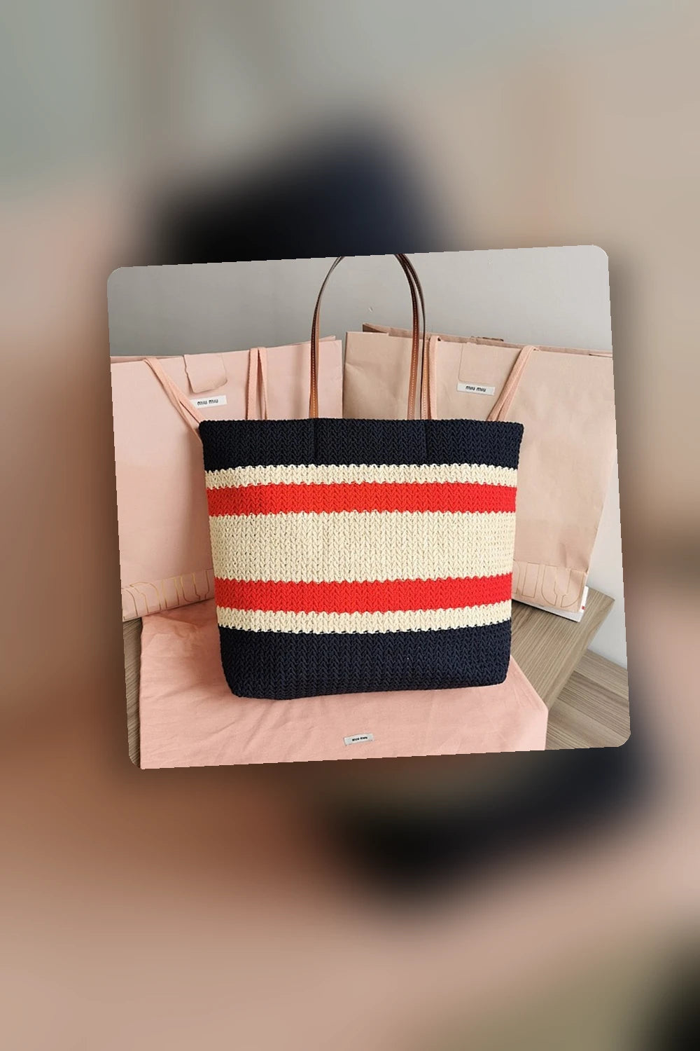 NB - MMU Bag - 504