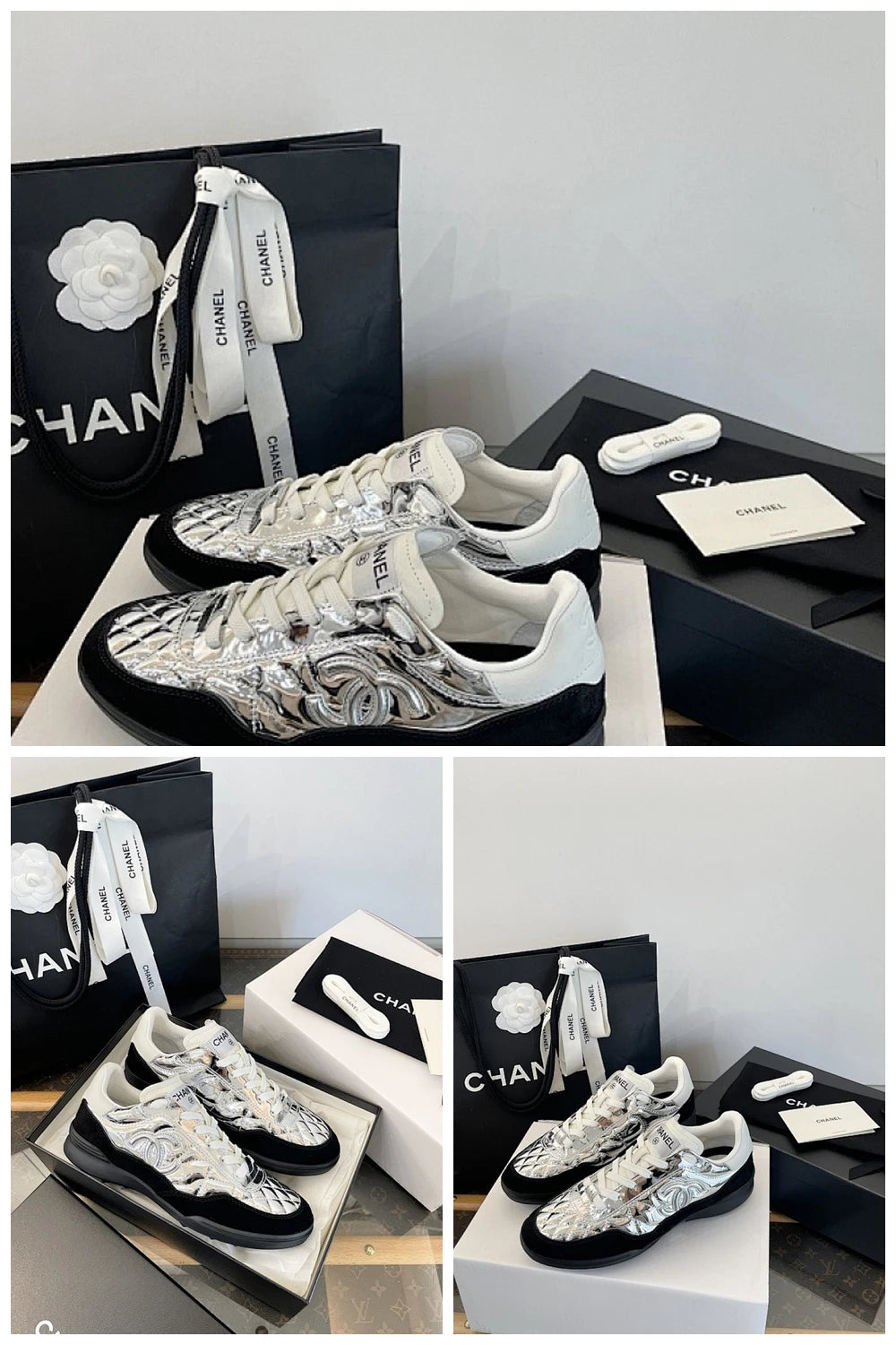 NB - CHL Mix Items - 272