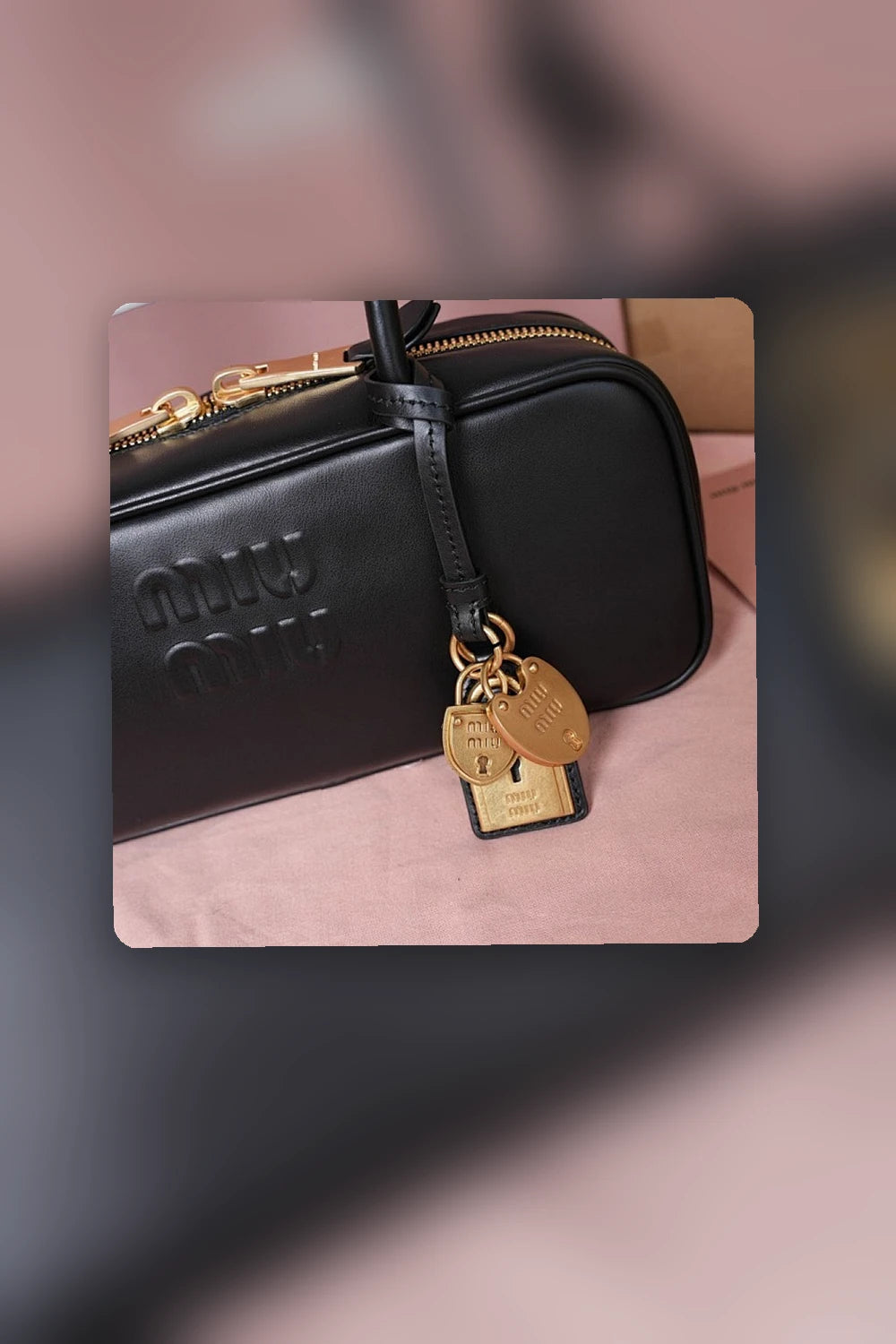 NB - MMU Bag - 1243
