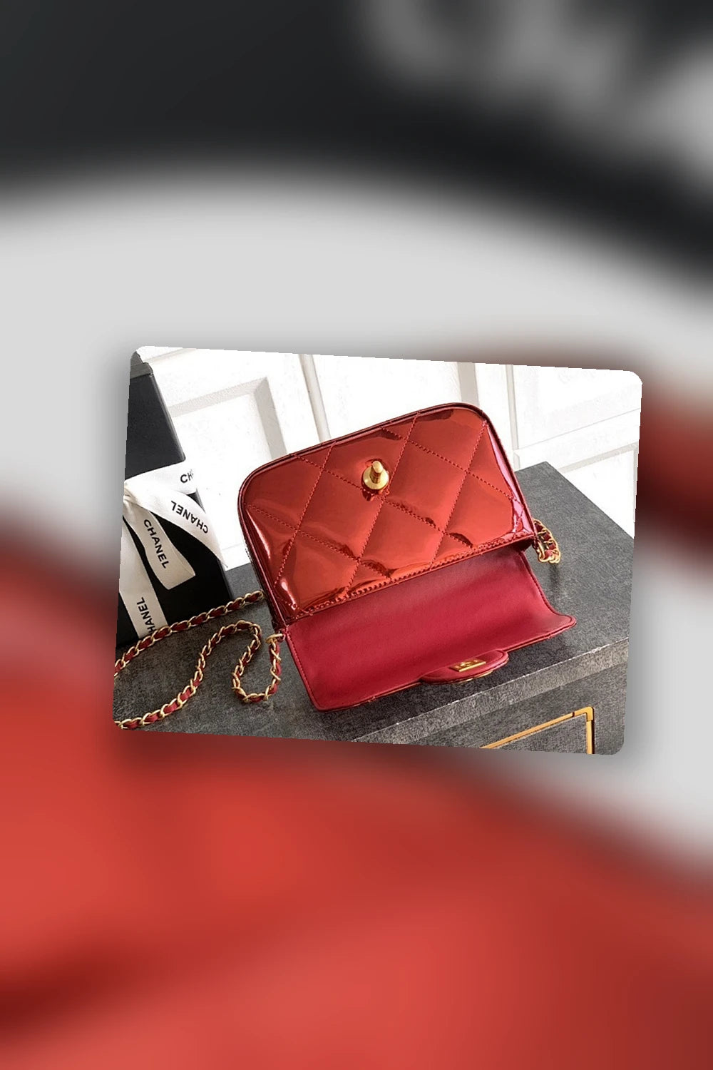 NB - CHL Bag - 078