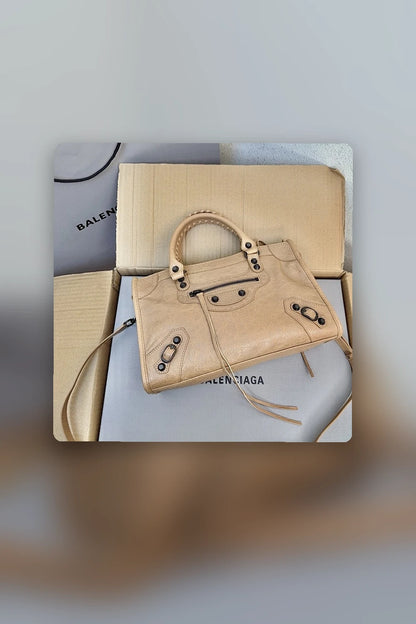 NB - BG Bag - 427