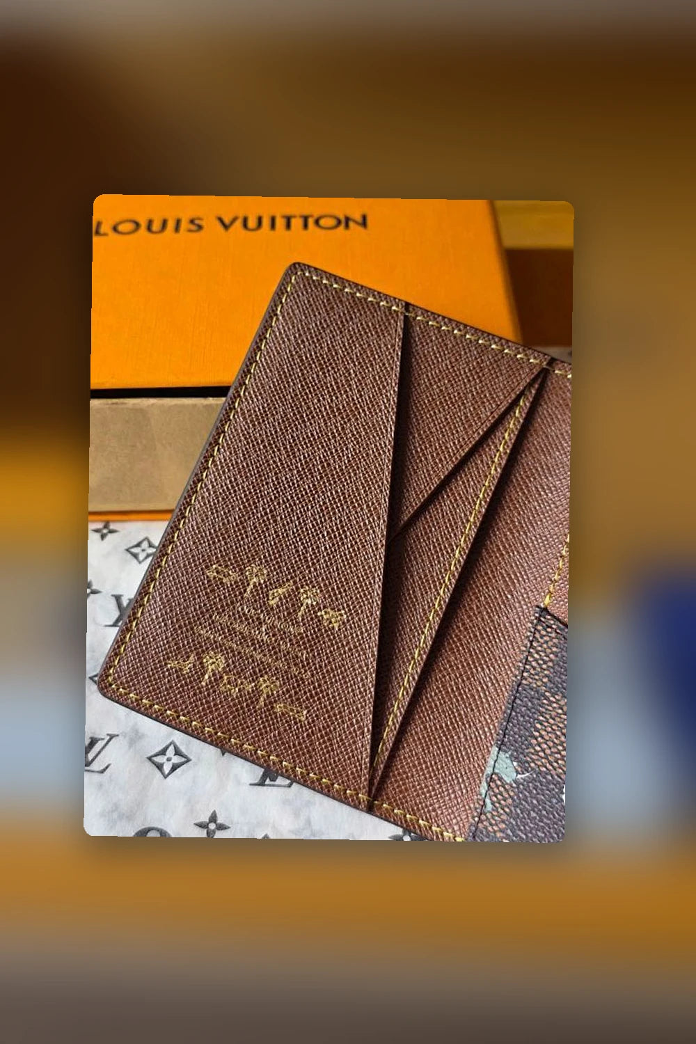 NB - Mix Wallet - 111