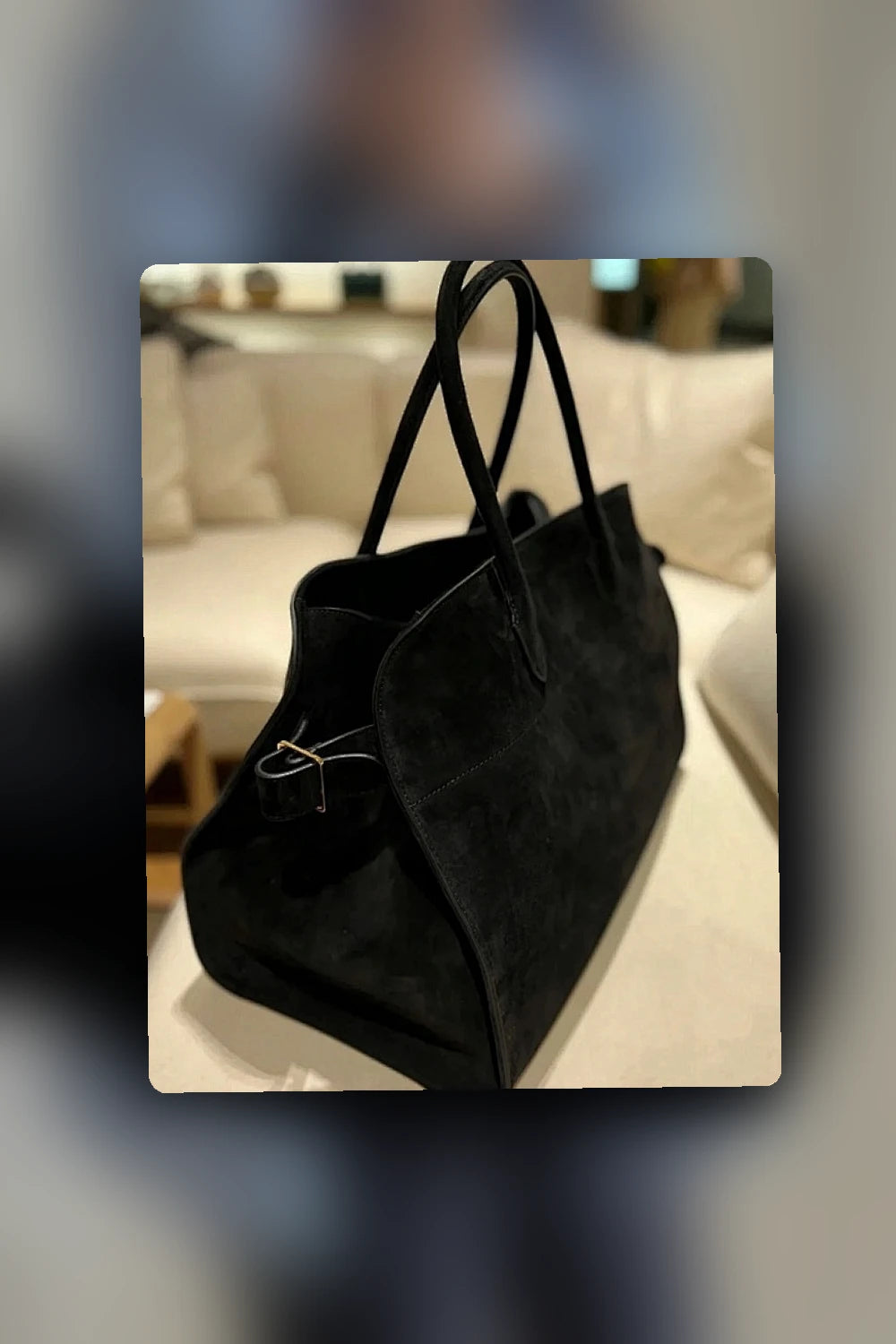 NB - THR Bag - 580
