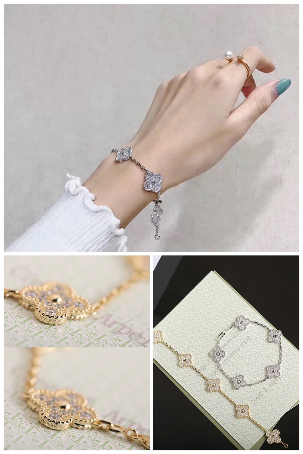 NB - VACA Jewelry - 506