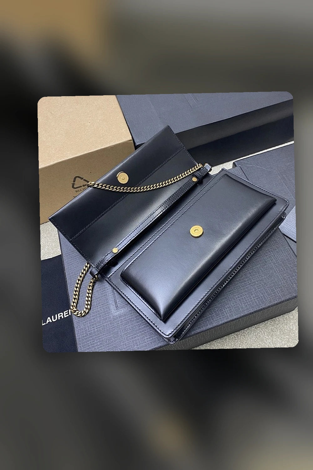 NB - YLS Bag - 1217
