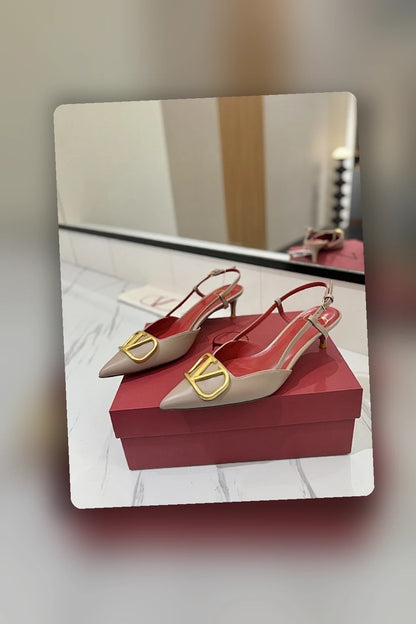 NB - VEL Women Shoes - 708