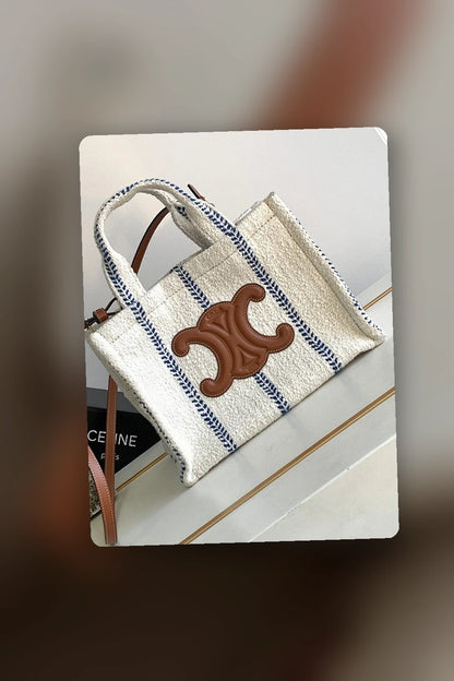 NB - COL Bag - 972