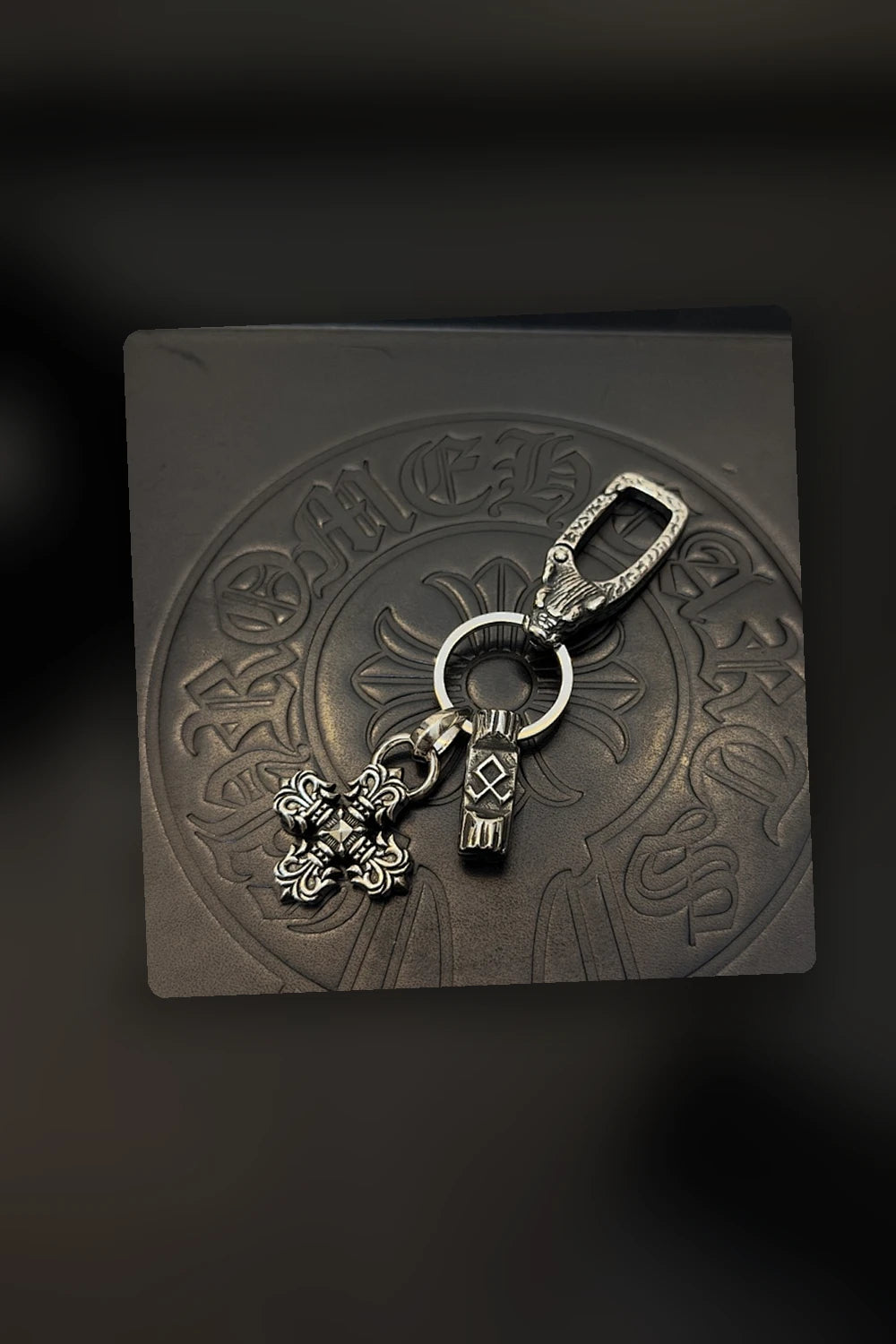 NB - CHO Jewelry - 172