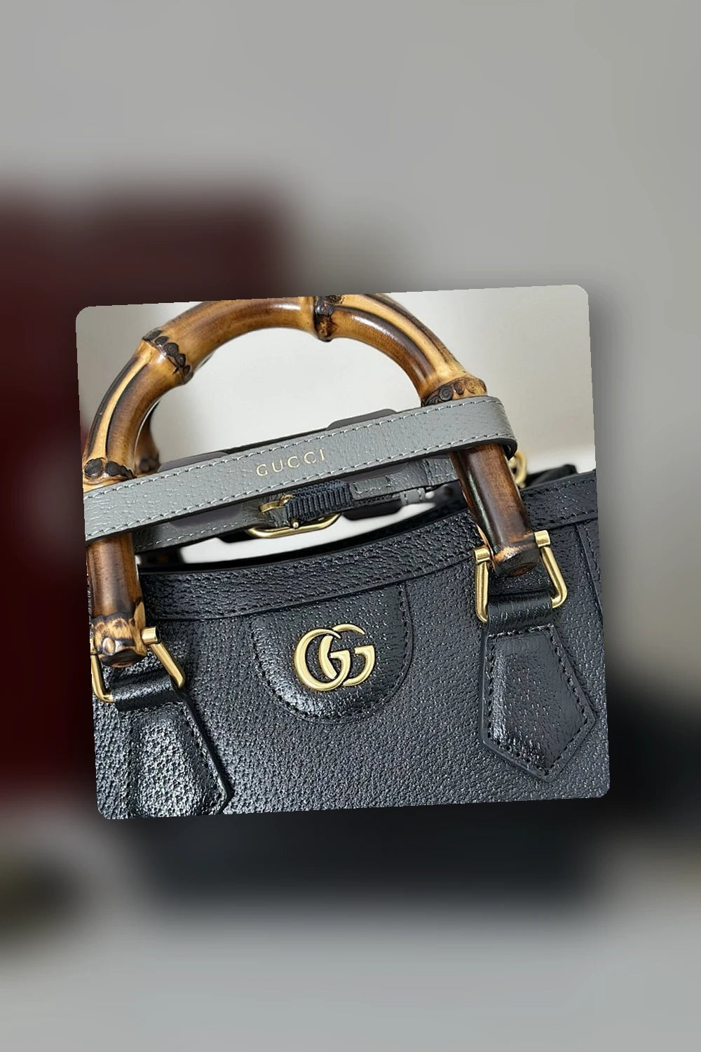 NB - GUKI Bag - 1062