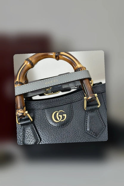 NB - GUKI Bag - 1062