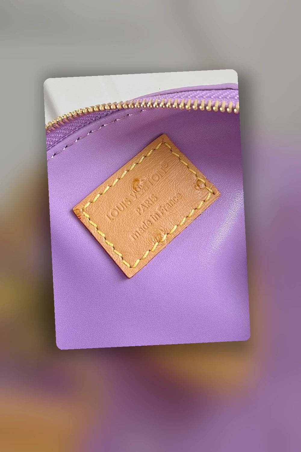 NB - LOV Bag - 1139