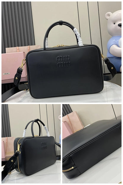 NB - MMU Bag - 965