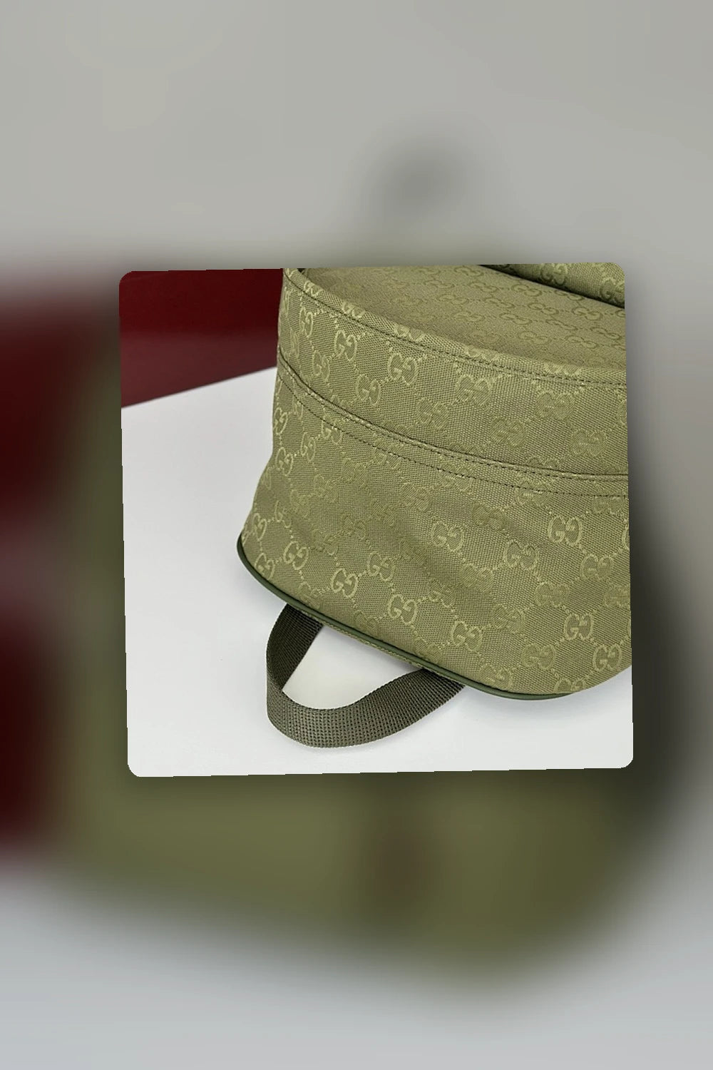 NB - GUKI Bag - 1190
