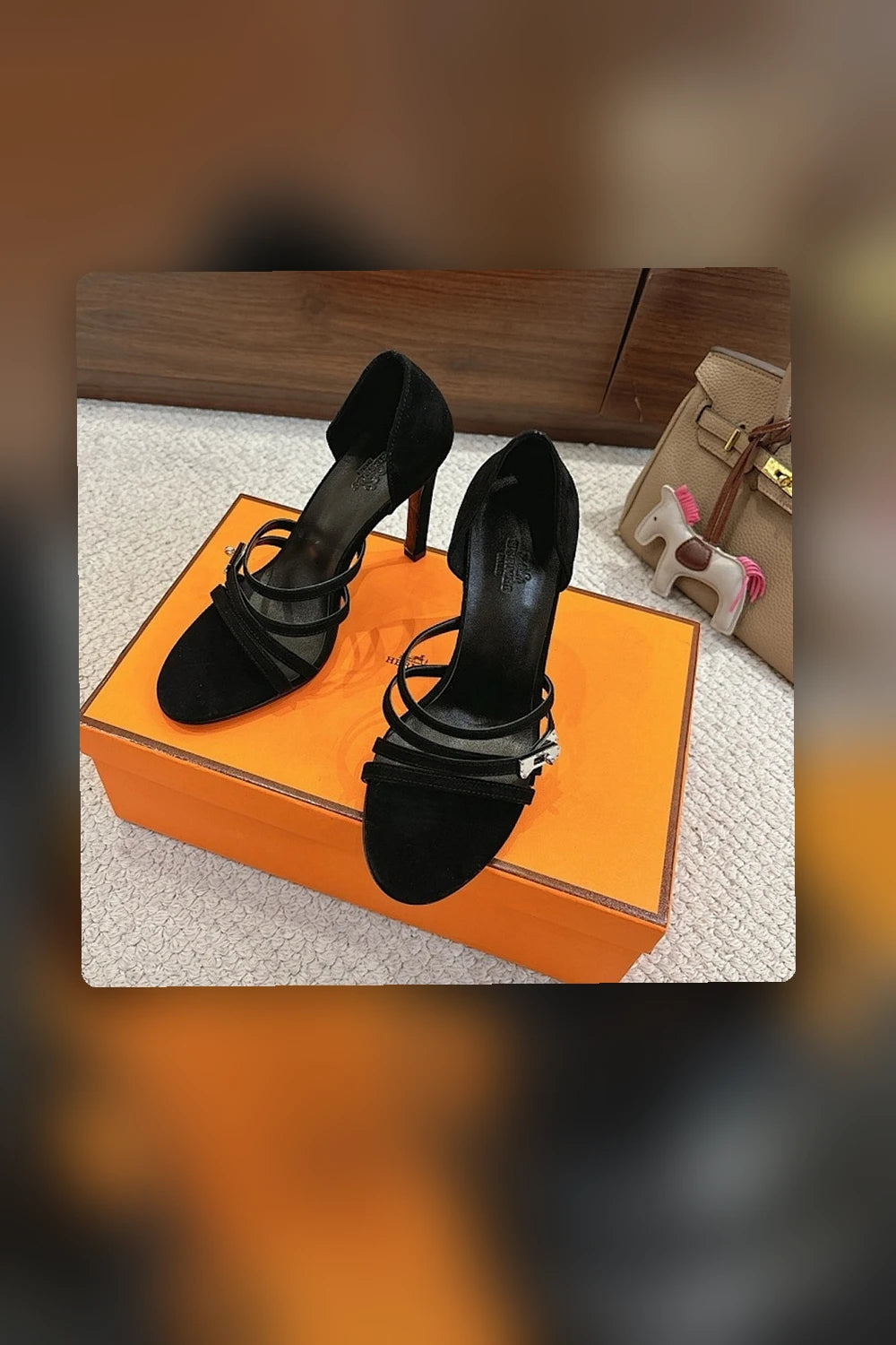 NB - HMS Women Shoes - 563