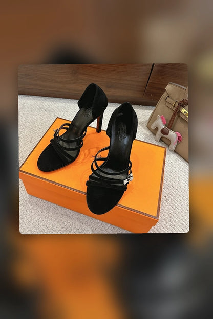 NB - HMS Women Shoes - 563