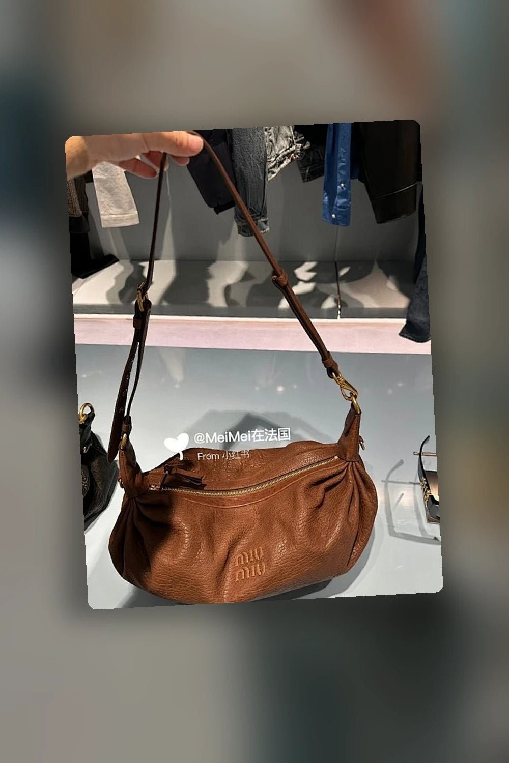 NB - MMU Bag - 682
