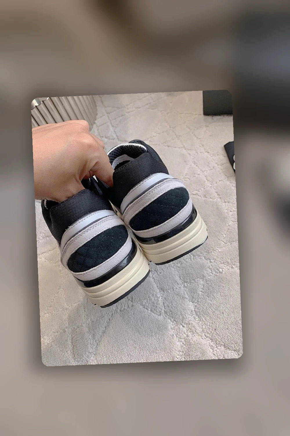 NB - CHL Mix Items - 422