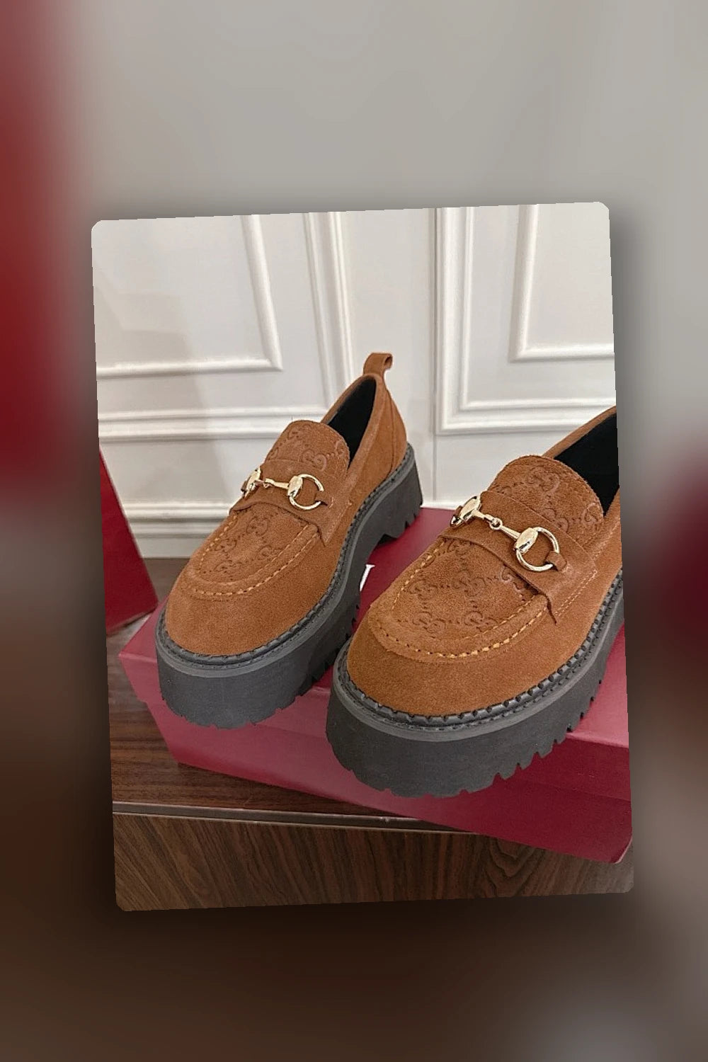 NB - GUKI Women Shoes - 670