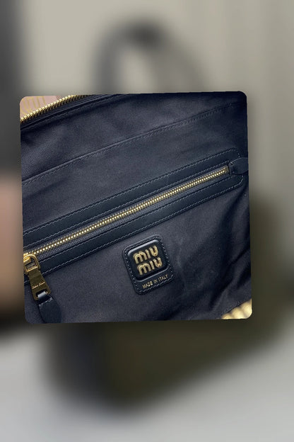 NB - MMU Bag - 957