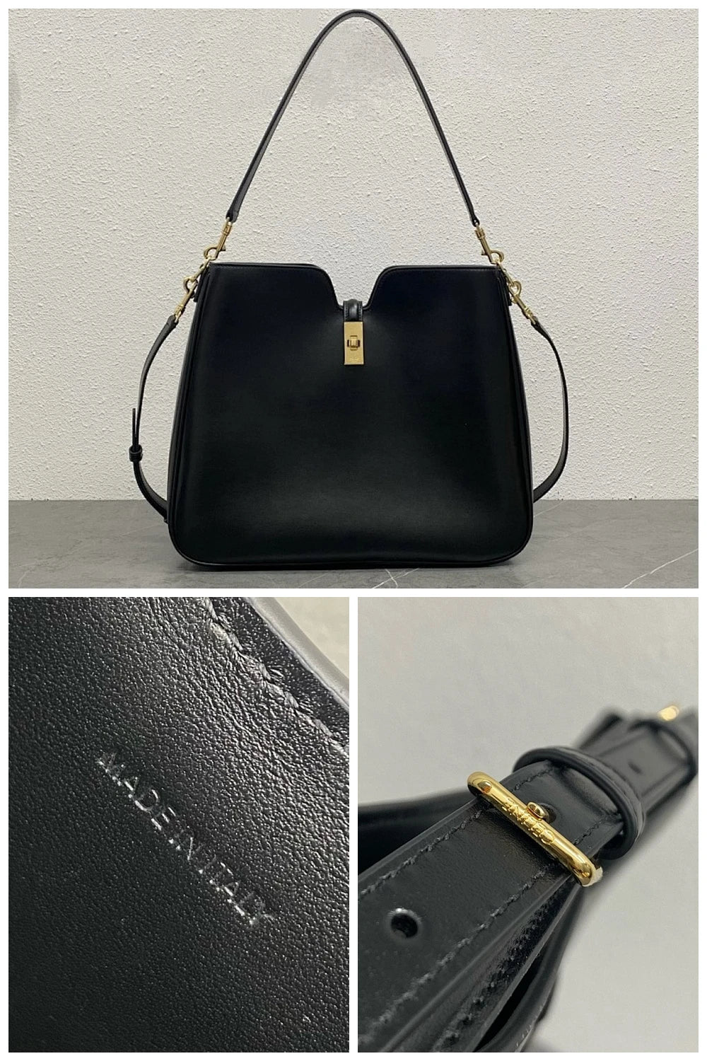 NB - COL Bag - 059