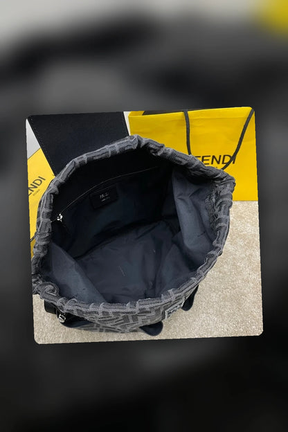 NB - FDE Bag - 436