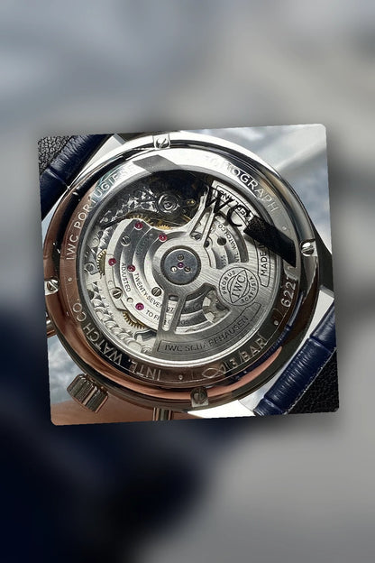 NB - Mix Watch - 441