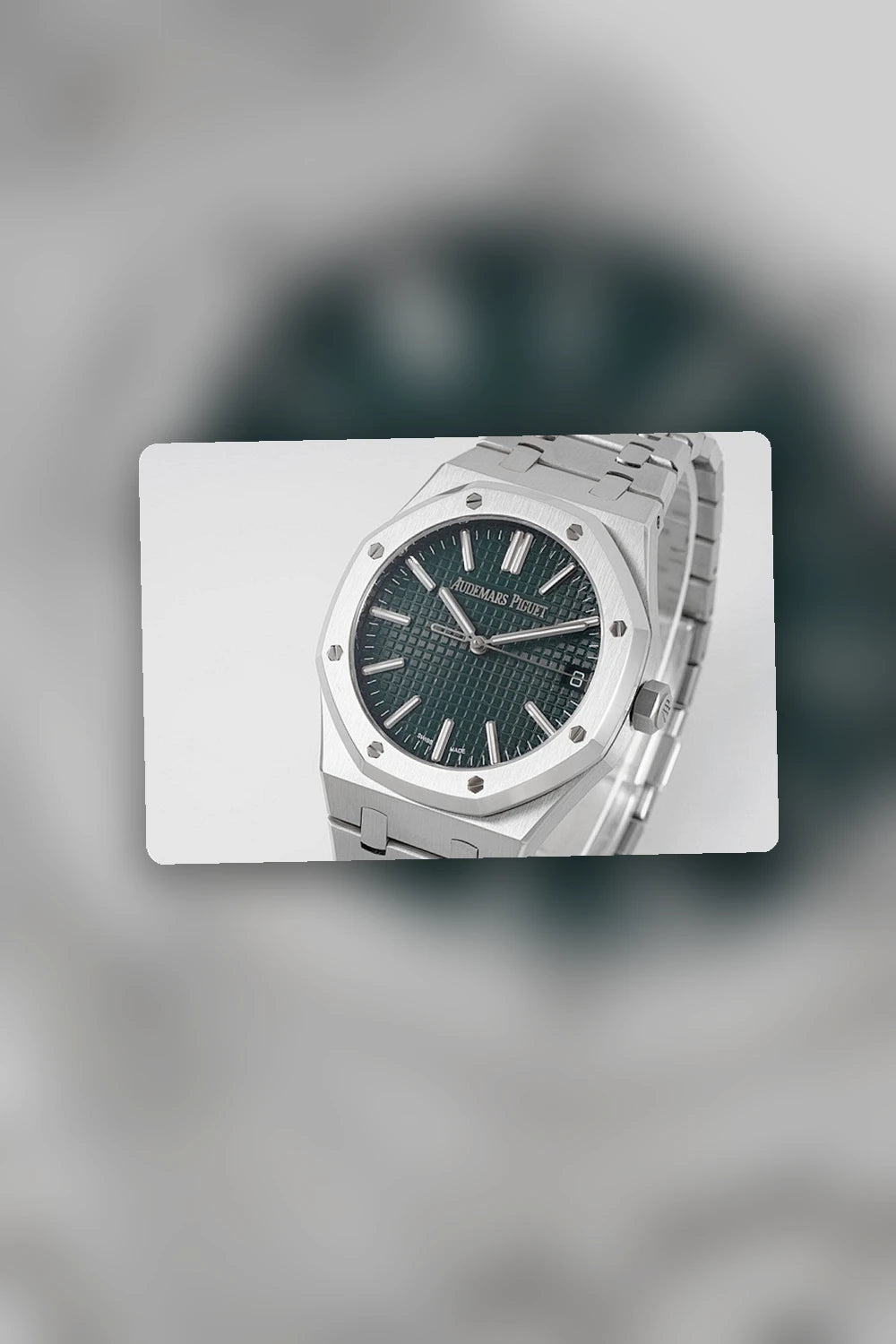 NB - Mix Watch - 330