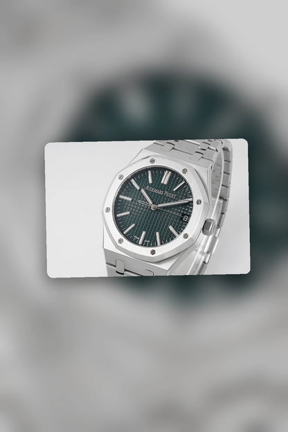 NB - Mix Watch - 330