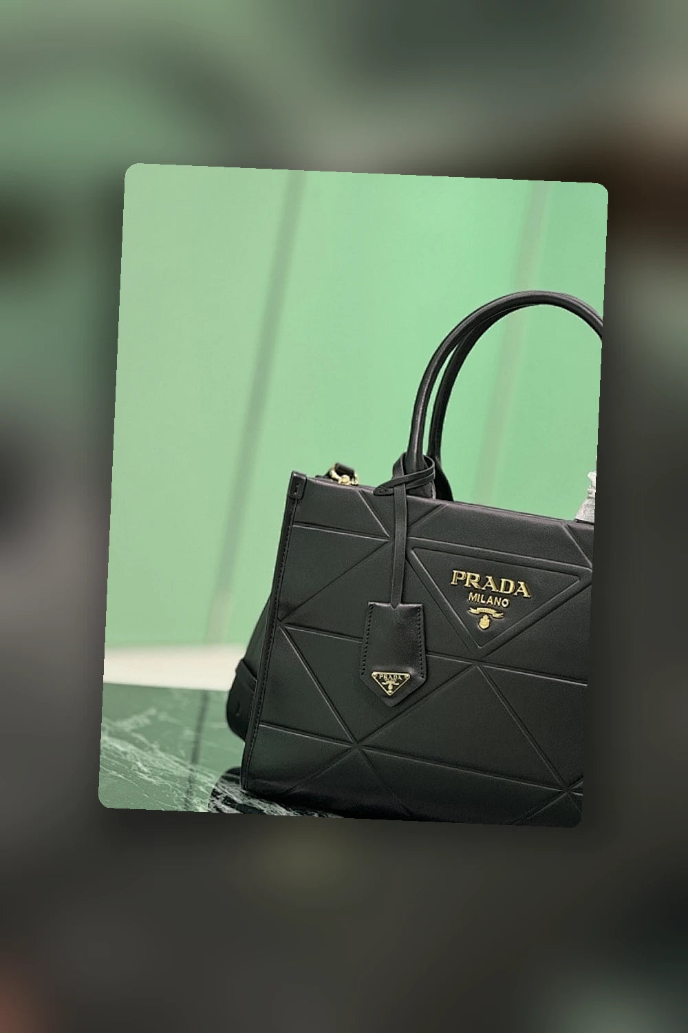 NB - PD Bag - 750