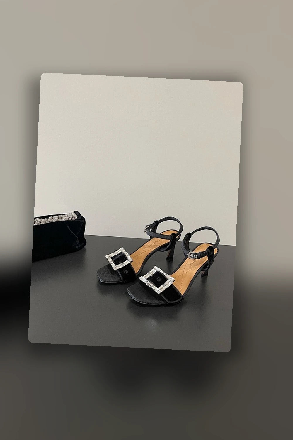 NB - DAG Women Shoes - 074