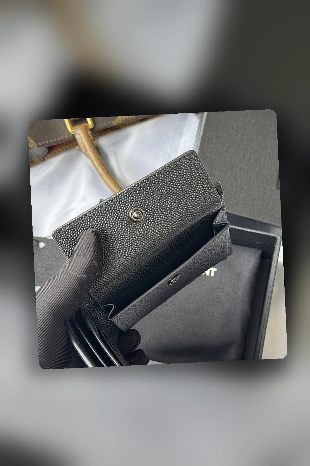 NB - Mix Wallet - 1076