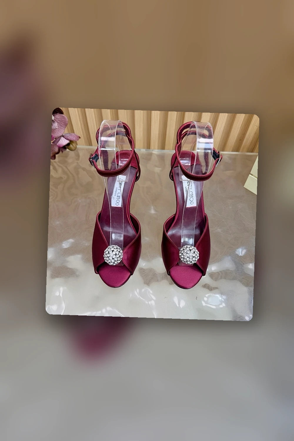 NB - JMC Women Shoes - 358
