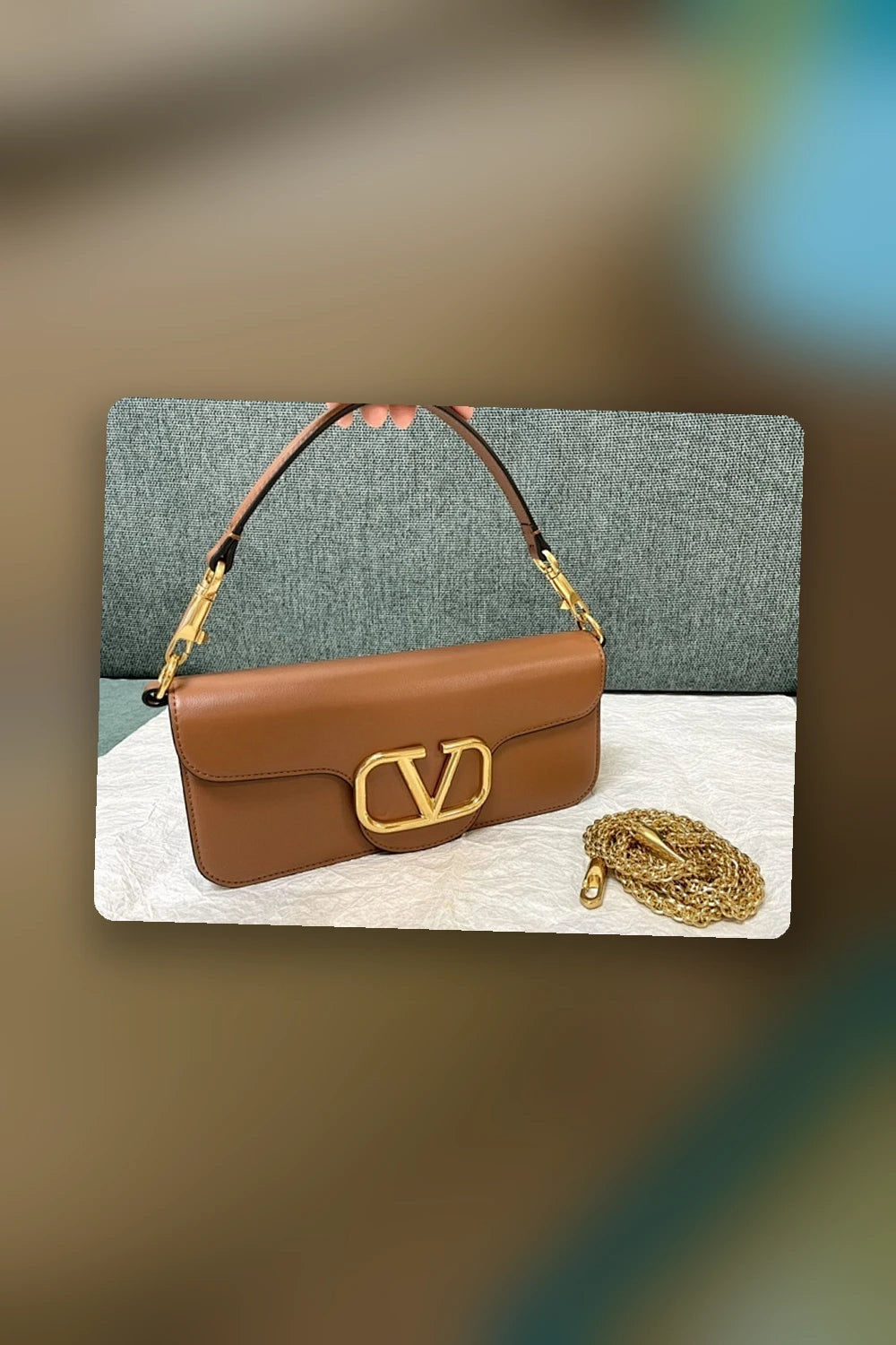 NB - VEL Bag - 756