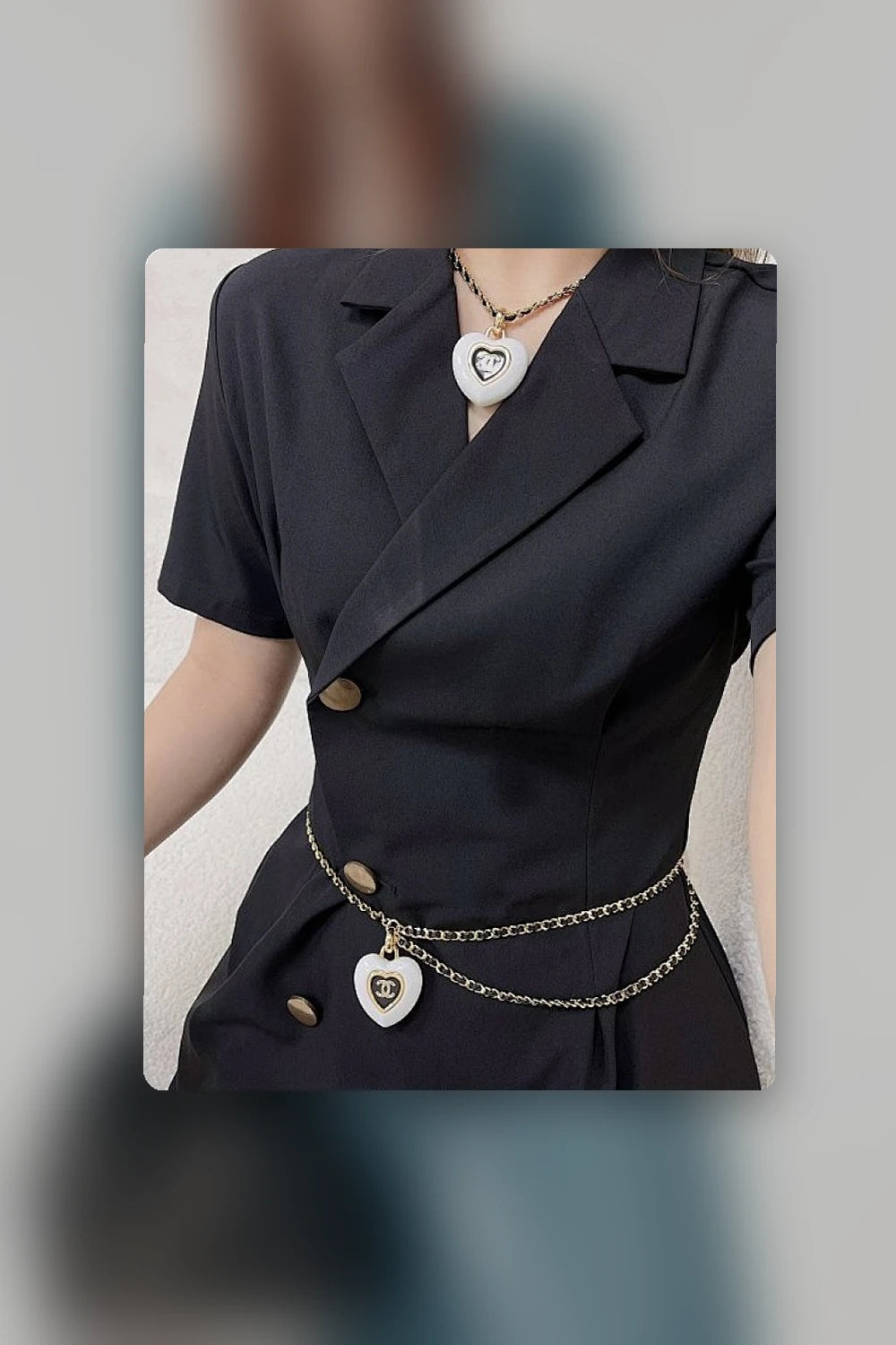 NB - CHL Jewelry - 324