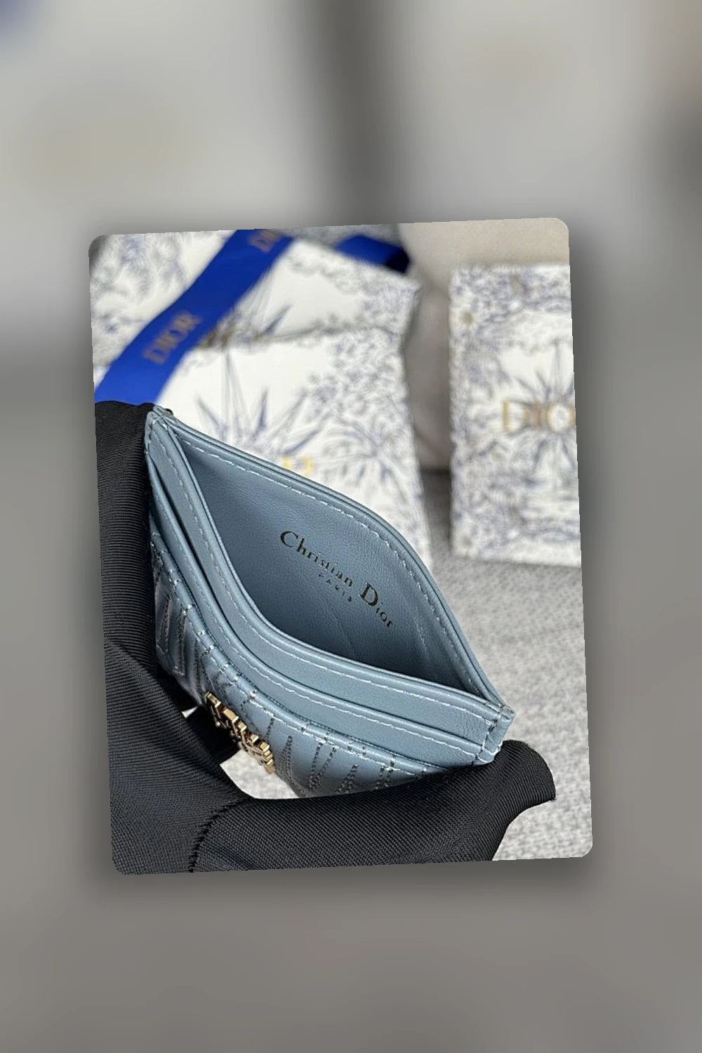 NB - DOR Bag - 124